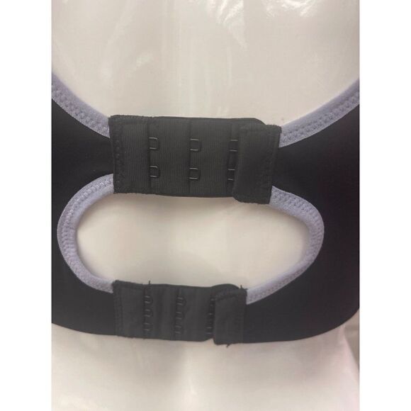 SpecificXs Full Coverage Sport Bra Size 42D - Picture 6 of 8